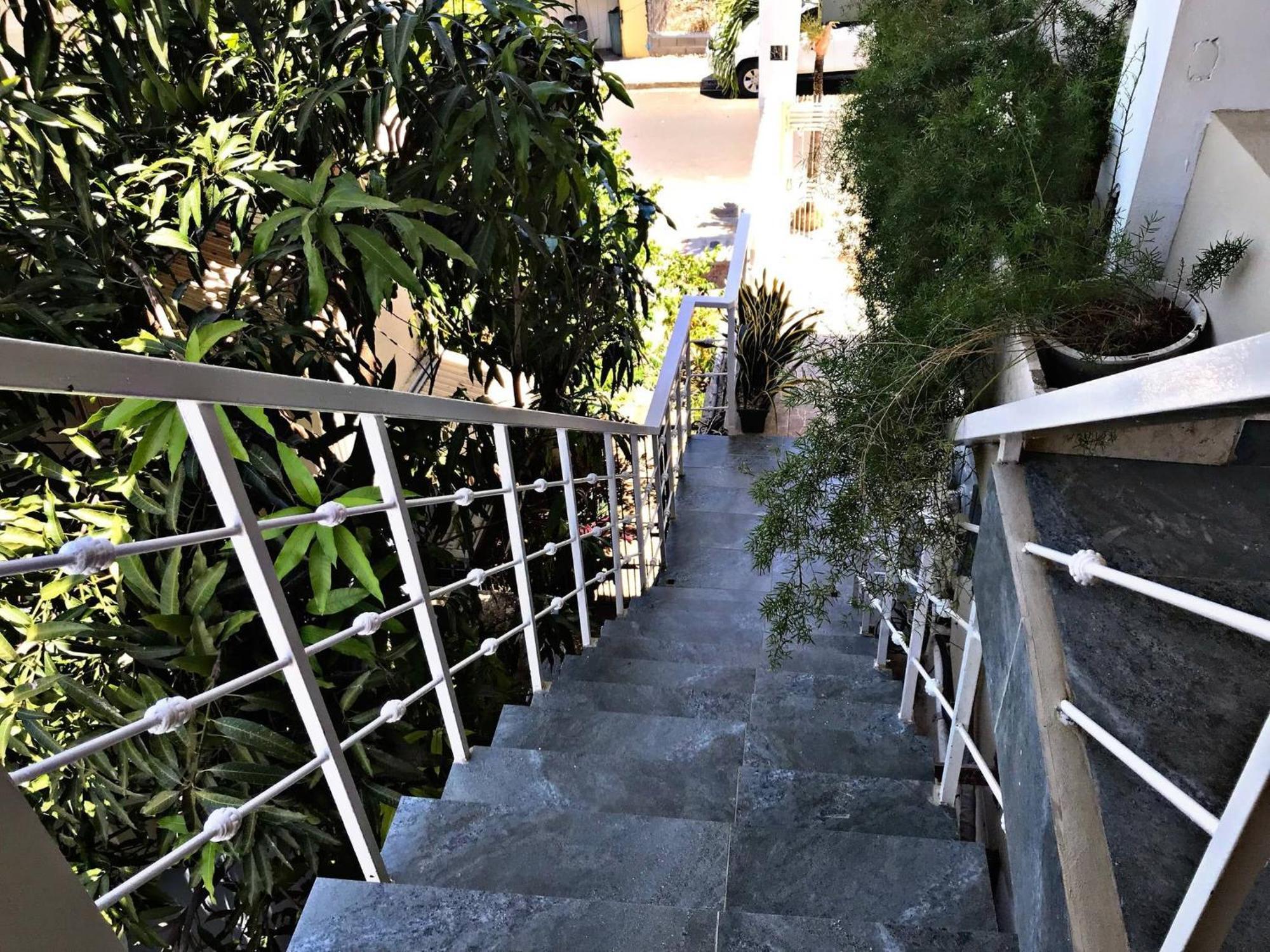 Fully Equipped New 1Br Apt-Dt-2Mins To Beach Sosúa エクステリア 写真