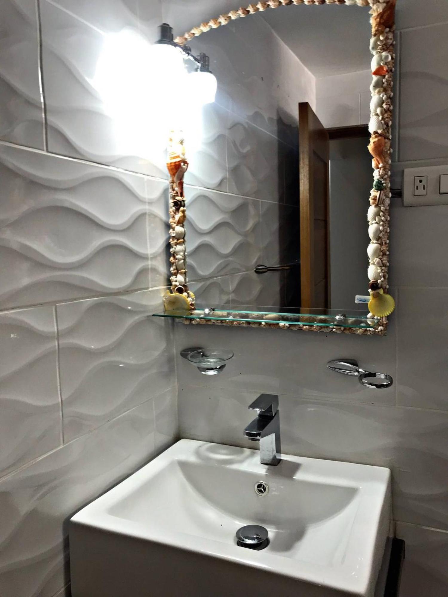 Fully Equipped New 1Br Apt-Dt-2Mins To Beach Sosúa エクステリア 写真